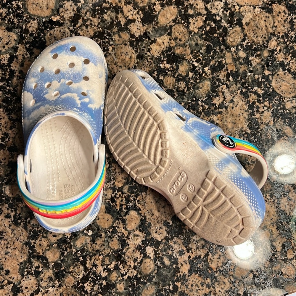 Kids Crocs